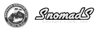 SnomadS Snofari Club, Inc. - A SE Michigan Snowmobile Riding Club